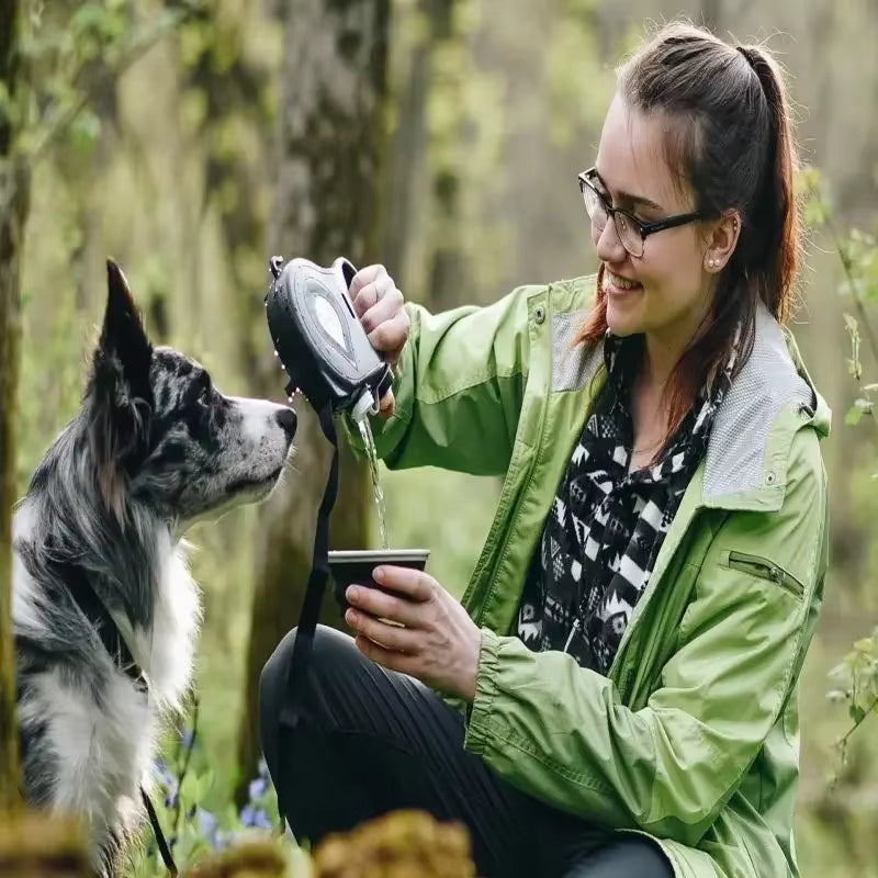 Multifunction Pet Dog Leash